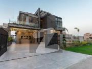 1 Kanal Upper Portion Available For Rent In DHA