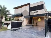 1 Kanal Upper Portion Available For Rent In DHA Phase 2...
