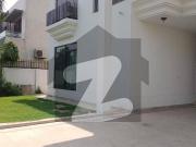1 Kanal Upper Portion Available For Rent In DHA Phase 4