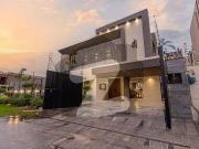 1 Kanal Upper Portion Available For Rent IN DHA Phase 5...