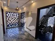 1 Kanal Upper Portion Available For Rent In Lake City...