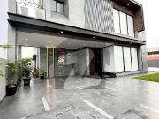 1 Kanal Upper Portion Beautifully Designed Modern...