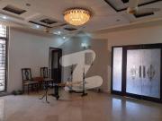 1 Kanal Upper Portion For Rent DHA Phase 4