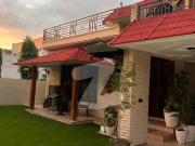 1 Kanal Upper Portion For Rent In DHA Defence