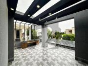 1 kanal upper portion for rent in dha phase 6