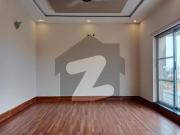 1 kanal upper portion for rent in eden city