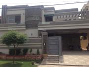 1 Kanal Upper Portion for Rent in Lahore Johar Town Phase 1