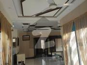 1 Kanal Upper Portion for Rent Johar Town, Block D2 VIP...
