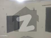 1 Kanal Upper Portion For Rent On Ideal Location Wapda Town