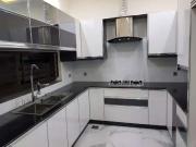 1 kanal upper portion for rent with gas hot location...