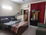 1 Kanal Upper Portion Fully Furnished