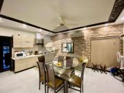 1 Kanal Upper Portion Fully Furnished Available For Rent...