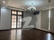 1 kanal upper portion in dha phase 4 luxury living