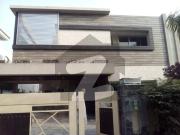 1 Kanal Upper Portion Is Available For Rent In DHA Phase 3