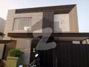1 Kanal Upper Portion Is Available For Rent In DHA Phase...