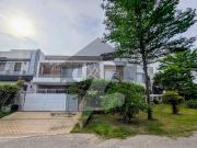 1 Kanal Upper Portion Lower Lock Slightly Used DHA Phase...