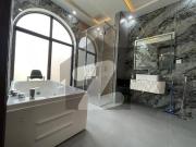 1 Kanal Upper Portion Lower Lock With Sollar Installed