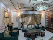 1 KANAL Used Brand New Type Luxury Spanish Style Double...