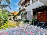 1 Kanal Used House For Sale
