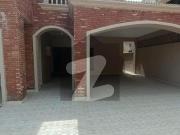 1 Kanal Villa For Rent Askari 3