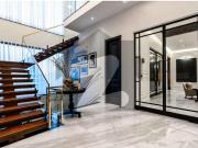1 kanal vip furnished house | short term rental | prime...
