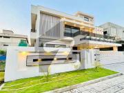 1 Kanal Well Designed House For Sale In DHA 2