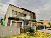 1 Kanal Well Designed House For Sale In DHA 2