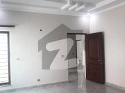 1 Kanal Brand New Owner Built Lower Portion Available...