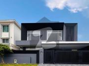 1 Kanal Well Maintained Used House For Sale In DHA I_R