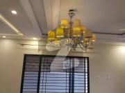 1 Kanal With 10kv Solar Installed Full House Available...