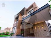 1 Kanal With Basement Furnished Beautiful Design...