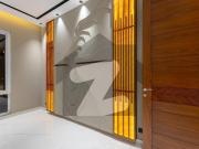 1 Kanal With Basement Most Beautiful Design Bungalow For...