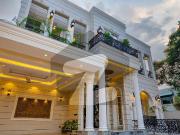 1 Kanal With Basement Most Beautiful Design Bungalow For...