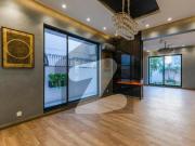 1 Kanal With Basement Near Carfore Brand New Bungalow...