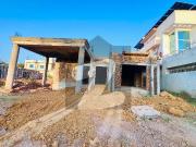 1 kanal with basement structure house for sale f 17...