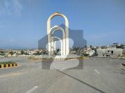 1 kanal Zafar IQBAL Khan Avenue South Face Plot For Sale...