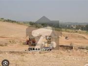 1 Kanl Plot For Sale In CDA Approved Society Islamabd