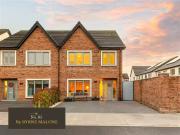1 Kilheale Grange, Kill, Kildare, W91 DP9V