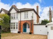 1 Kill Avenue, Honey Park, Dun Laoghaire, Co. Dublin