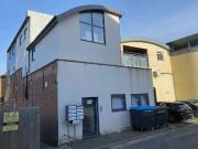 1 Kings Head Alley, Leatherhead, Surrey KT22, 1 bed flat...