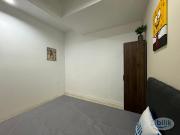 1 KM to JBCC/CIQ | RTS Link Nearby Grab your cozy, fully...