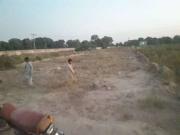 1 knal for sale. 2 lac per marla Multan Garden Town ID 35189