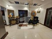 1 knal full house available for sale in Tariq garden