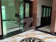 1 knal house available for rant bahria town phase 8