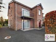 1 Lansdowne Close, Larne