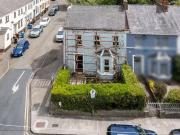 1 Leinster Terrace, King Street, Wexford Town, Co. Wexford