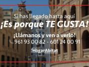 1ª LINEA DE LA PLAYA. A ESTRENAR EN RESIDENCIAL CON...