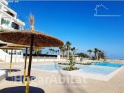 ¡1ª LINEA DE LA PLAYA! ÁTICO CON GARAJE, DOS TERRAZAS Y...