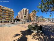 1ª Linea de playa Los Boliches