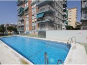 1º LINEA DE PLAYA PISO DE CORTA TEMPORADA. 700 € /MES